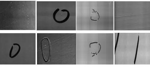 薄膜表面瑕疵問(wèn)題